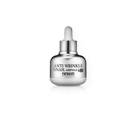 Anti-Wrinkle Snail Ampule