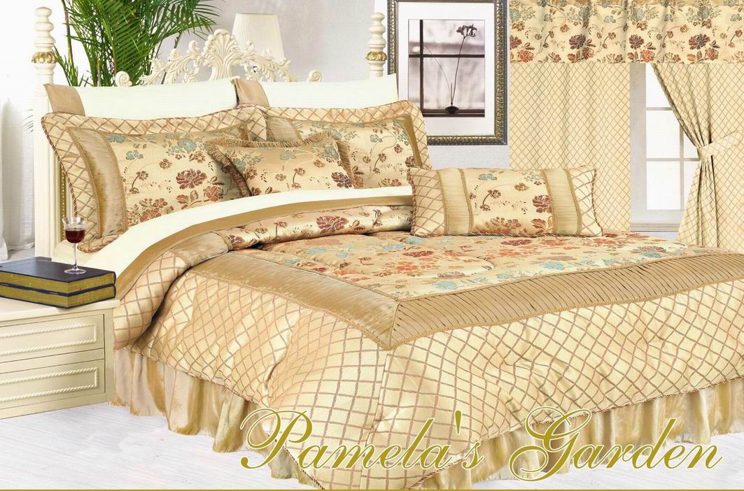 Comforter Set