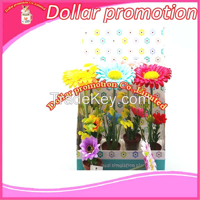 [Dollar promotion Manufacturer of the new supplypotted chrysanthemum pen flower pot penchrysanthemum pen 