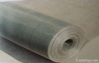 Stainless Steel Wire Mesh