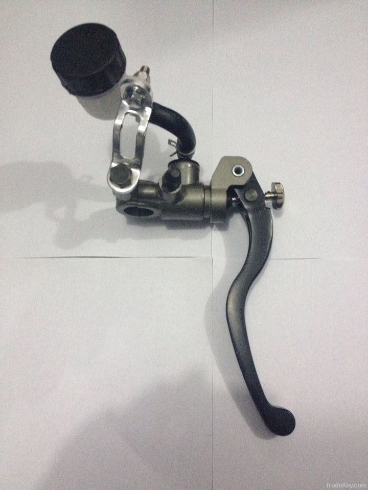 Vertical Master Cylinder