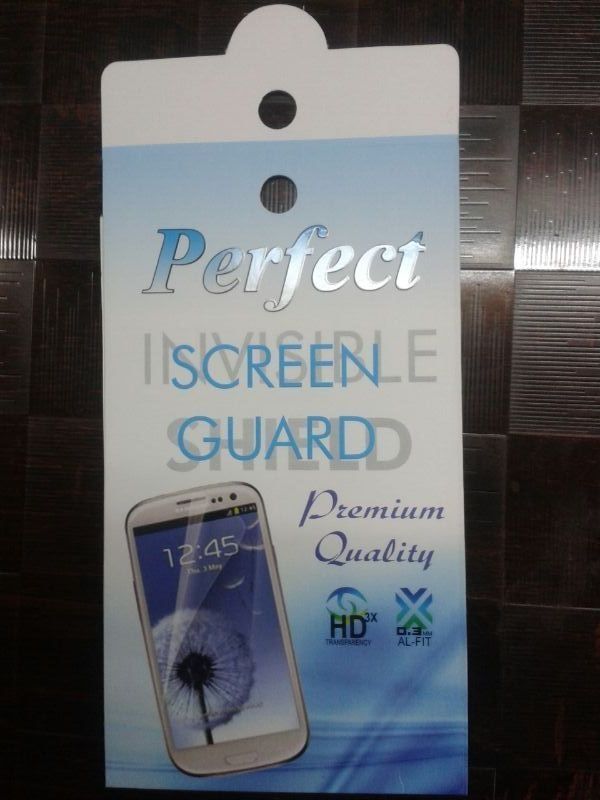 MOBILE SCREEN GUARDS