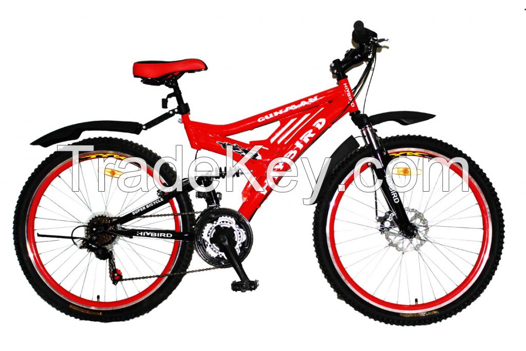 MTB bike2