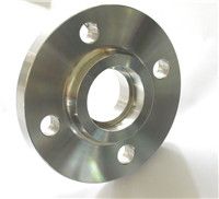 Socket welding Flange