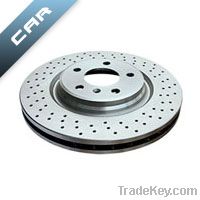 brake disk