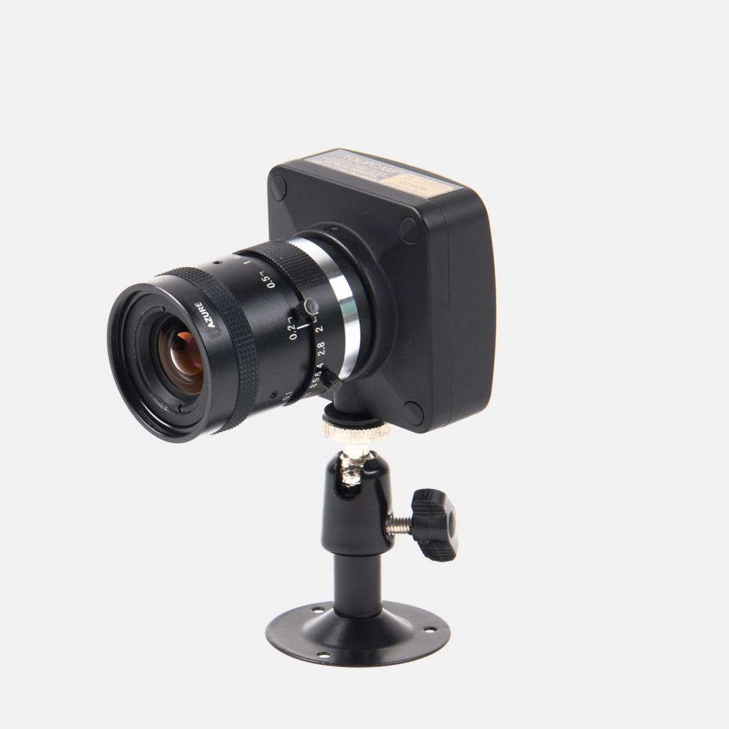 Microscope Camera