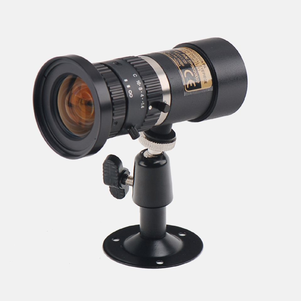 Microscope Camera