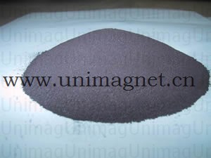 Barium Ferrite Powder