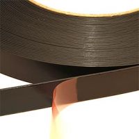 Flexible Magnetic Tape