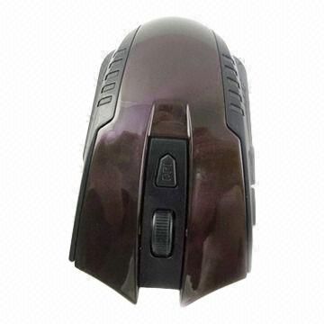 400dpi 6D USB Optical Gaming Mouse