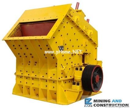 Impact Crusher