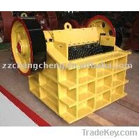 JC Series Jaw Crusher