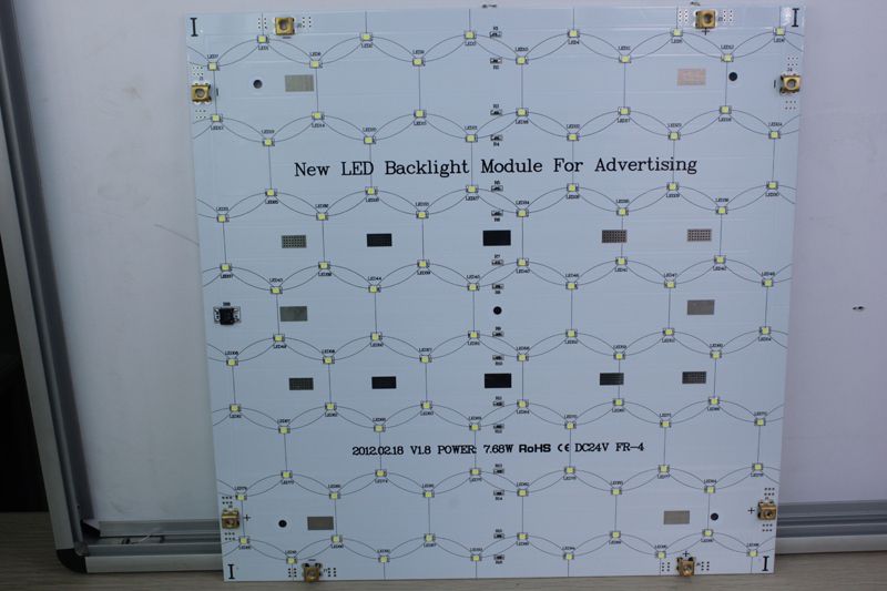 LED Panel Light