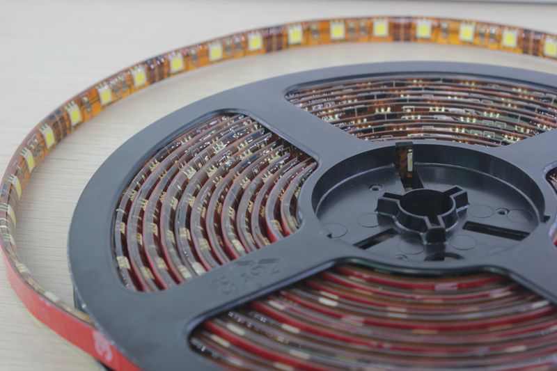 LED flexible strip