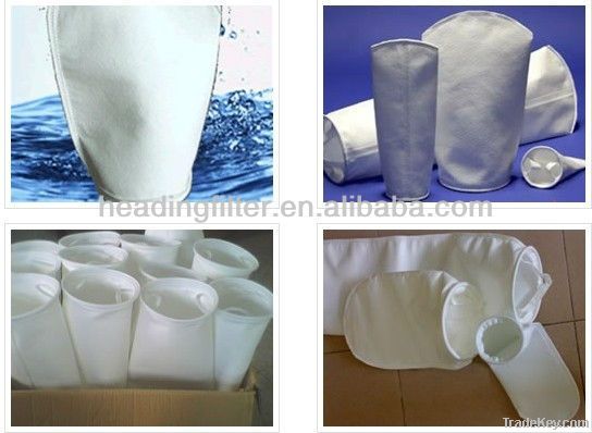 Liquid Filter Bags