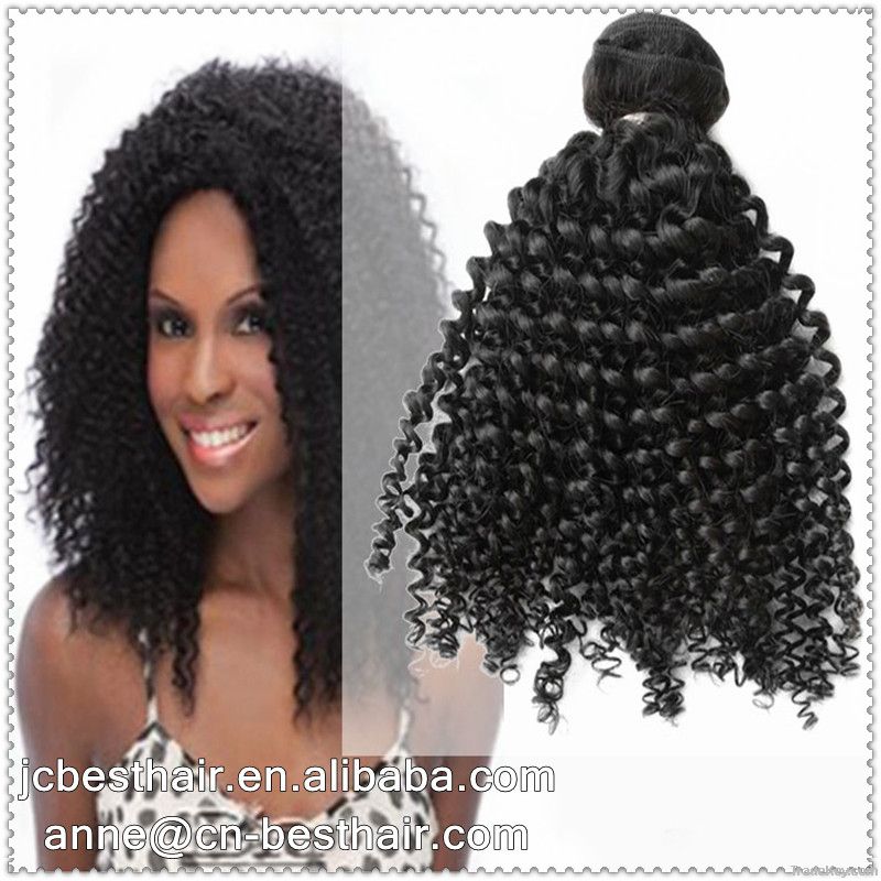 Factory Price 100% Virgin Indian Human Hair Extension Wholesale