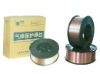 CO2 gas shielded welding wire