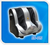 multi-function foot massager