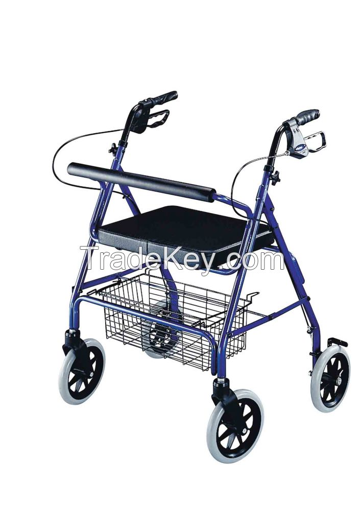 Heavy Duty Rollator