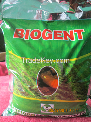 ORGANIC BIO FERTILIZER & PESTICIDES etc.