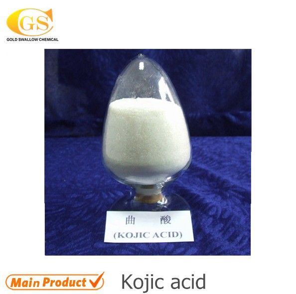 Kojic acid