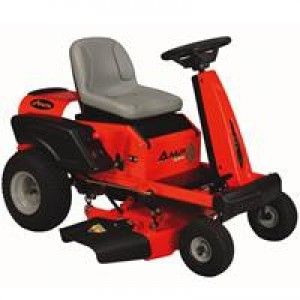 Ariens AMP&Atilde;&cent;&iuml;&iquest;&frac12;&Acirc;&cent; Rider (34&quot;) Electric Battery-Powered Riding Lawn Mower