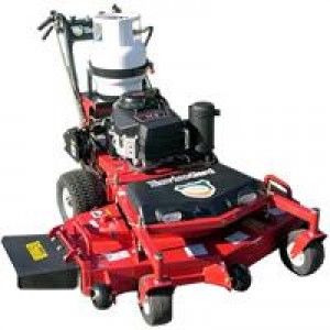 EnviroGard Professional (48&quot;) 17-HP Propane Self-Propelled Lawn Mower