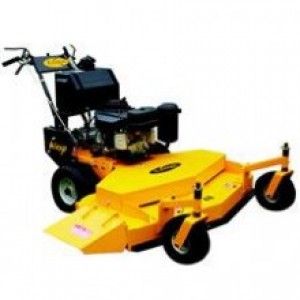 Everride Wasp (48&quot;) 15HP Commercial Wide Area Walk Mower