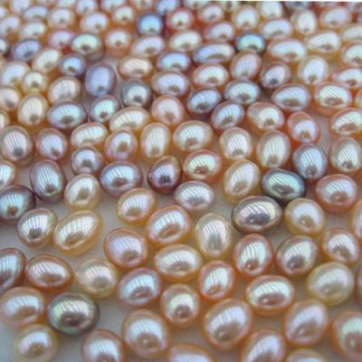 Loose Pearls