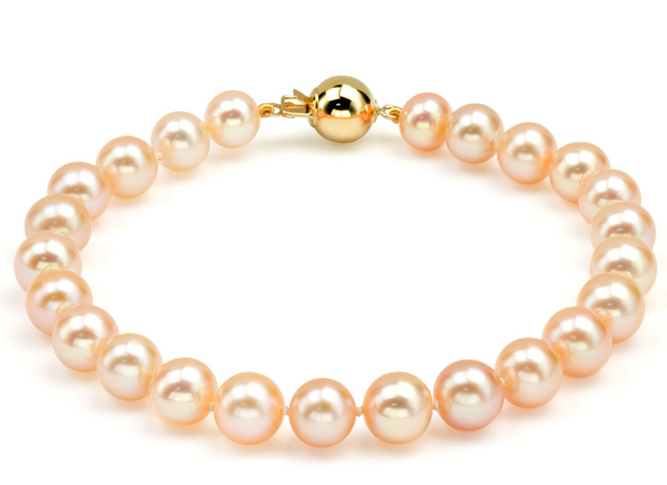 Freshwater Pearl Bracelet