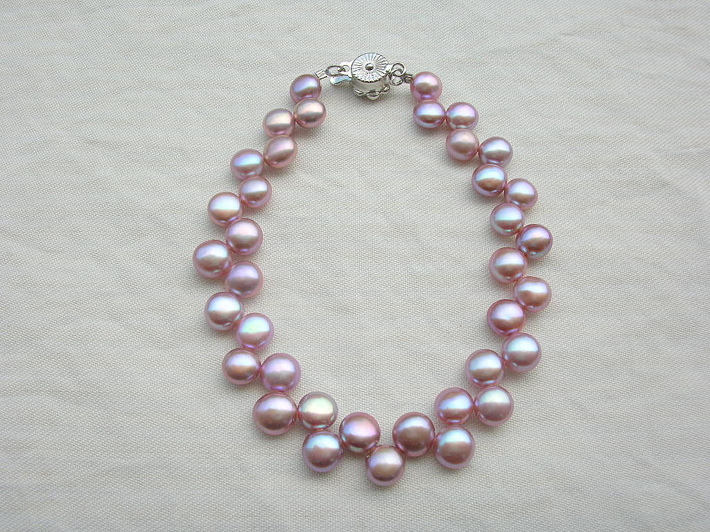 Freshwater Pearl Bracelet