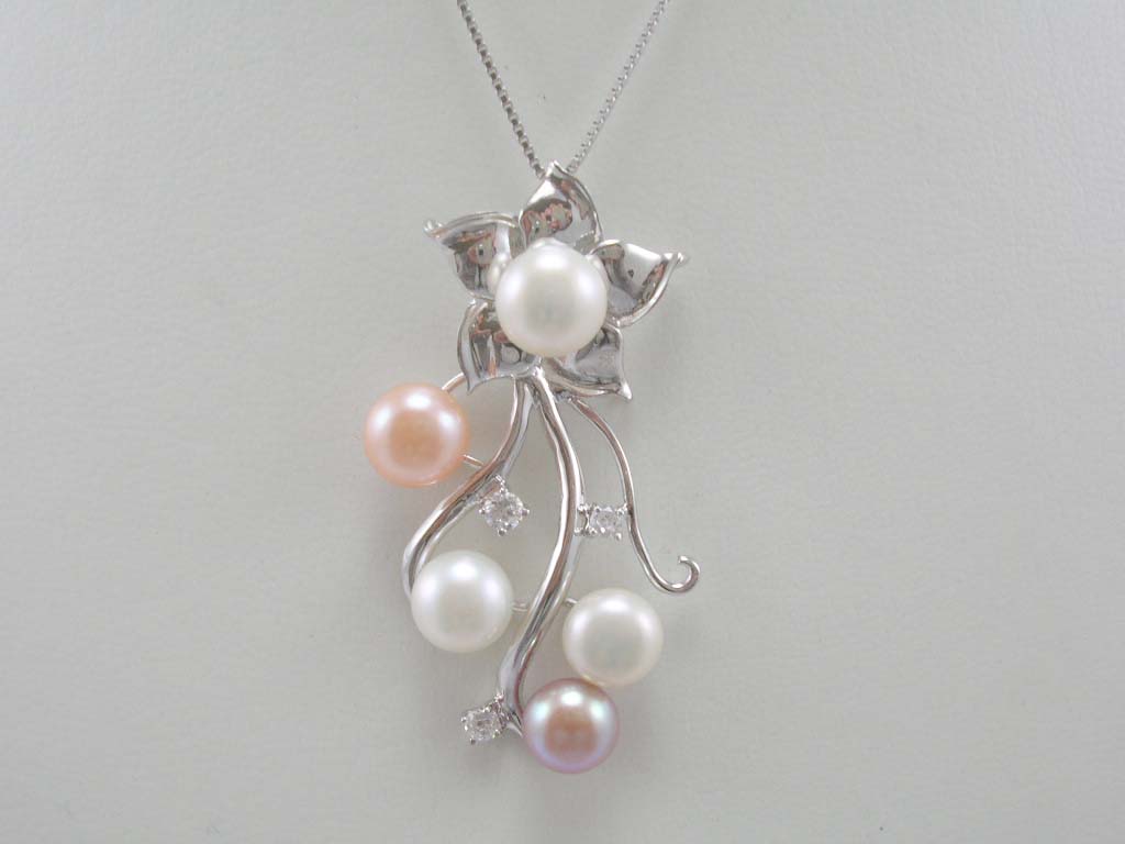 Freshwater Pearl Pendant