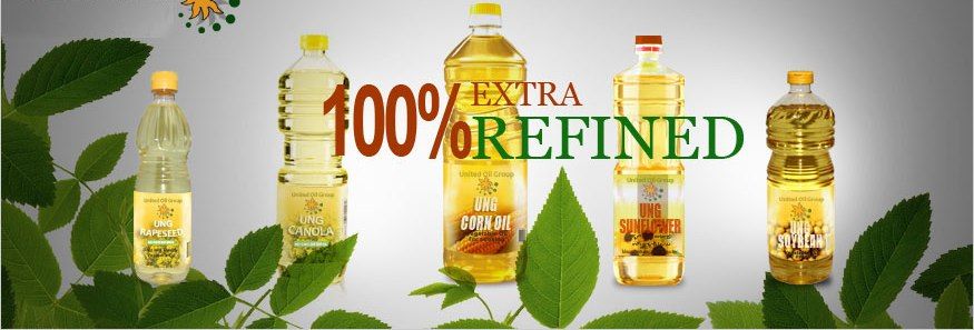 Crude anbd Refined Sunflower Oil , Corn Oil , Palm Oil, Rapeseed Oil , Soybeans Oil and Peanut Oil For Sale