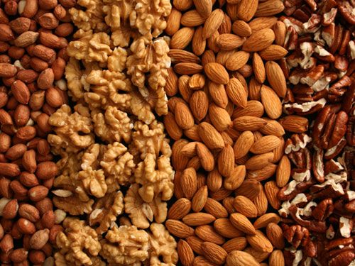 Almond Nuts | Cashew Nuts | Pistachios | Bettel Nuts