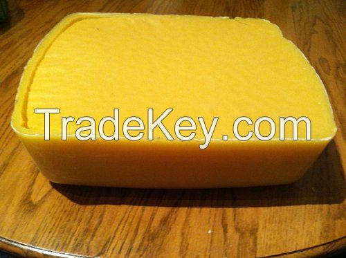 High Quality  refined yellow beeswax for sale