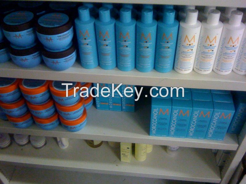 Qaulity moroccan oil hair treatment argan oil