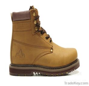 2014new men work shoes/hiking shoes, outdoor shoes/The goodyear boots