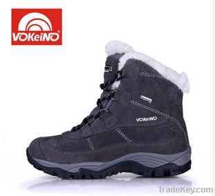 Women hiking shoes, outdoor shoes, snow boots