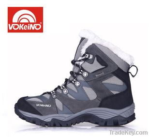 Women hiking shoes, outdoor shoes, snow boots