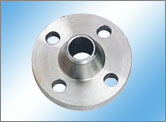 welding neck flange