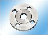 slip-on flange