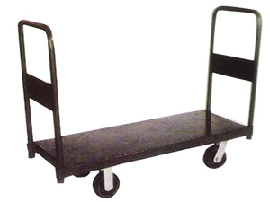 platform hand truck