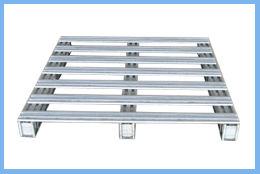 steek  pallet/metal pallet