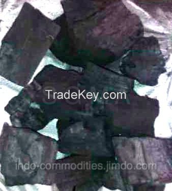 Good Quality Wood Charcoal for BBQ