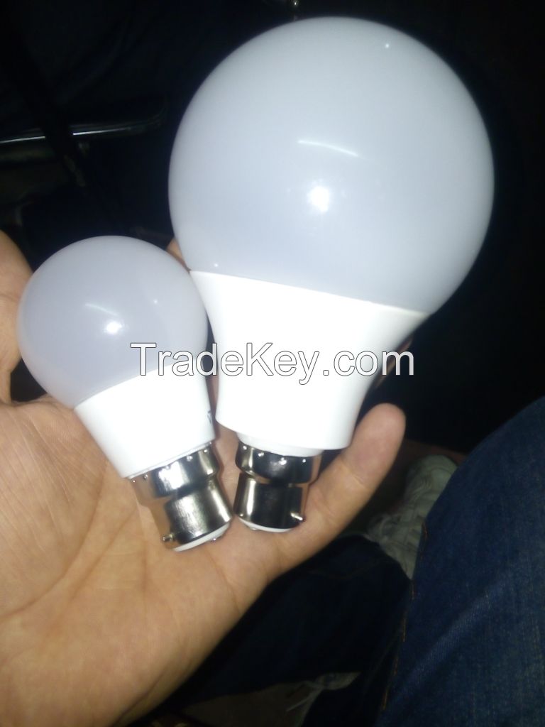 LED Bulb