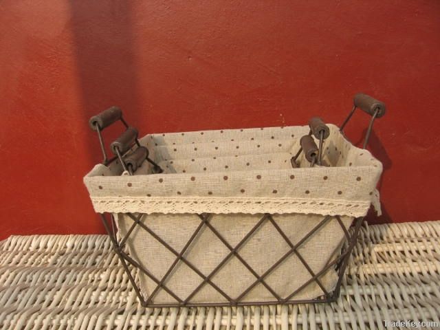 Tools Basket