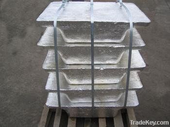 Magnesium Ingots