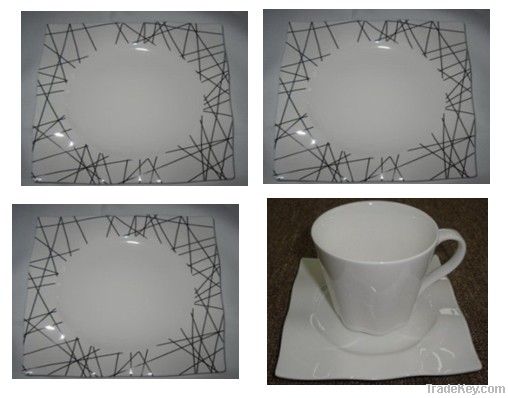 30pcs dinner set