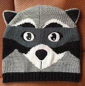 2017 children knitted hat