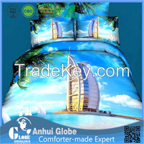 dubai comforter set